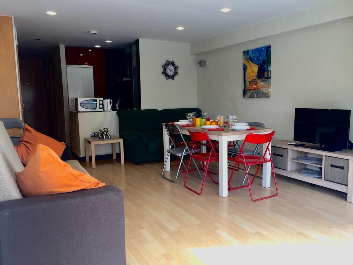 First Line Apartment Benidorm Room photo